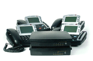 PBX, IP PBX