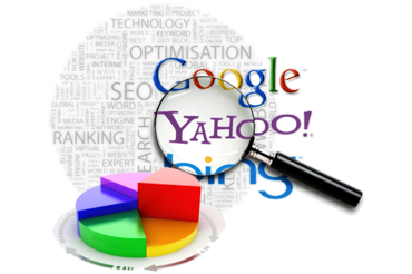 Corporate Profile, Search Engine Optimalization, Web Marketing